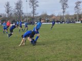 FC De Westhoek '20 1 - S.K.N.W.K. 1 (competitie) seizoen 2023-2024 (Fotoboek 2) (61/184)